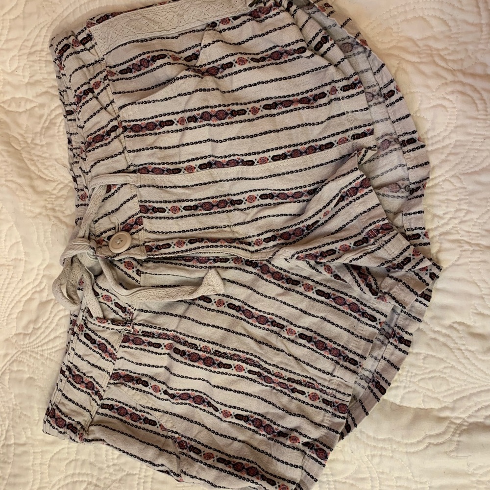 Cloth shorts